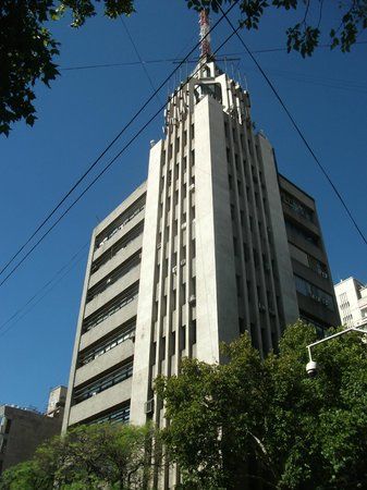 Edificio Gómez